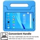 thumbnail image 3 of Funda para Lenovo P11 1a gen J606 y J607 Agarradera Azul, 3 of 5