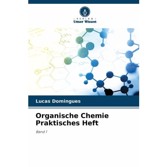 Organische Chemie Praktisches Heft, (Paperback)