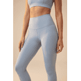 thumbnail image 3 of Women’s Basic Workout Leggings, Moisture Wicking Comfortable Activewear, 3 of 7