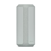 Sony SRS-XE300 Wireless Portable BLUETOOTH Speaker, IP67 Water-resistant, Dustproof and Shockproof, Light Gray