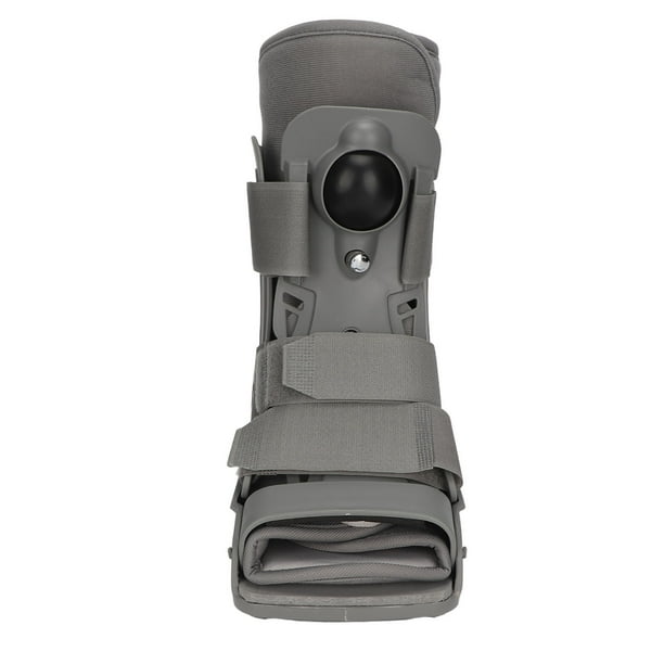 Bota para Caminar Inflable BuyWeekMX Neumática Air Walker Brace S 33-36 M 37-43 L 44-47
