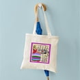 thumbnail image 6 of CafePress - True Princess Tote Bag - Unisex Canvas Tote Bag, Beige, 1-Piece, 6 of 8