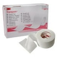thumbnail image 3 of Medical Tape 3M  Transpore  Plastic 3 Inch X 10 Yards NonSterile, 3 of 5