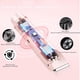 thumbnail image 2 of En 1 Rasurra Electrica Mujer, Depilra Electrica Portátil, Flawless Depilr Facial, USB Recargable, Uso en Seco y Húmedo, No Irritante,para Bikini Axilas Piernas Facial Brazos (Rosa）, 2 of 3