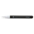 thumbnail image 3 of KINGART® PRO Extra Fine Point Acrylic Paint Pen Markers, Black & White, Set of 6 (3 each), 3 of 9