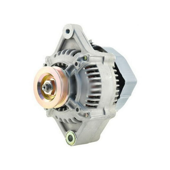 Alternator - Compatible with 1988 - 1991 Honda Civic 1989 1990