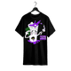 thumbnail image 1 of That's a lot of cough syrup Y2K style cotton T-shirt|100% cotton|bold graphic print, double-sided print 180g, suitable for men and women, 1 of 6