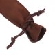 thumbnail image 2 of 15 bolsas para pluma estilográfica, bolsas para envolver bolígrafos, bolsas con cordón, bolsas individuales para bolígrafos, bolsas de regalo para bolígrafos., 2 of 6