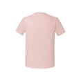 thumbnail image 2 of Fruit Of The Loom Mens Iconic Premium Ringspun Cotton T-Shirt, 2 of 4
