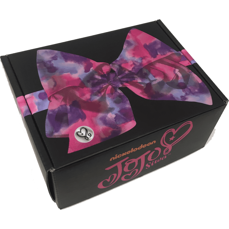 9 JoJo Siwa bows JOJO Signature Jojo Siwa Bows - Exclusive BFF Collection  main image 3