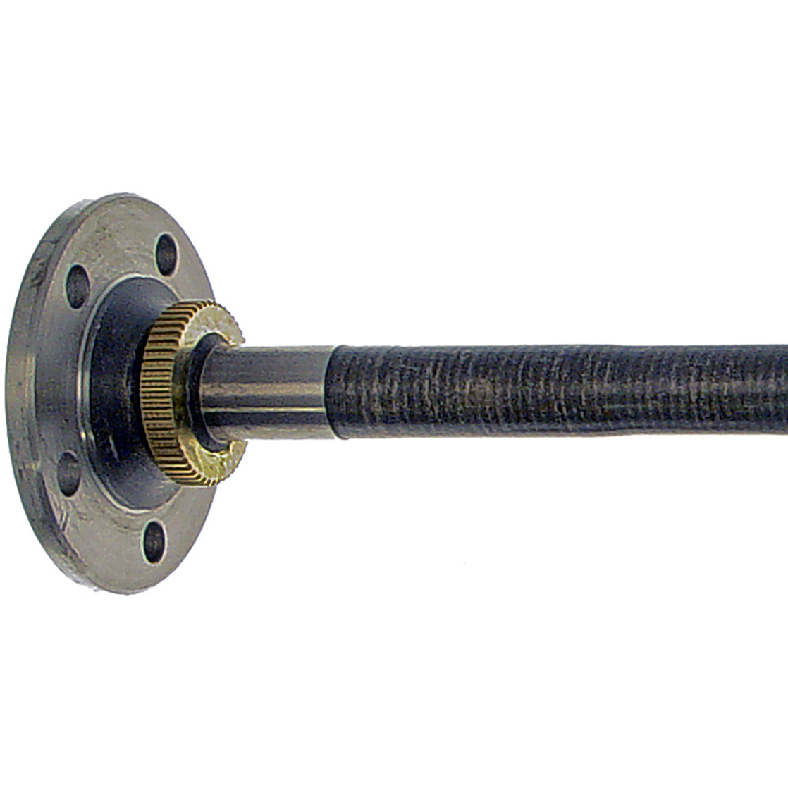 Dorman 630-308A Rear Passenger Side Drive Axle Shaft for Specific Jeep Models