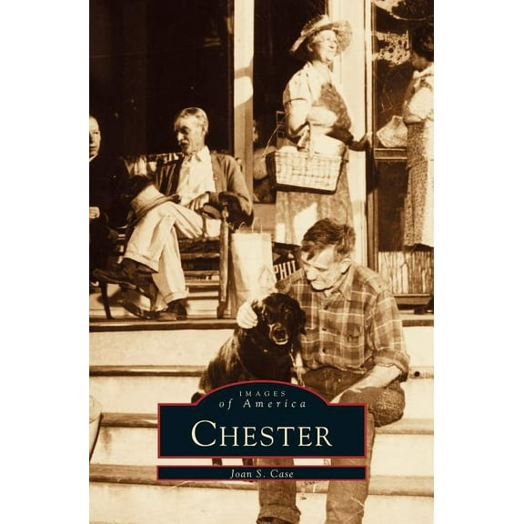 Chester (Hardcover)