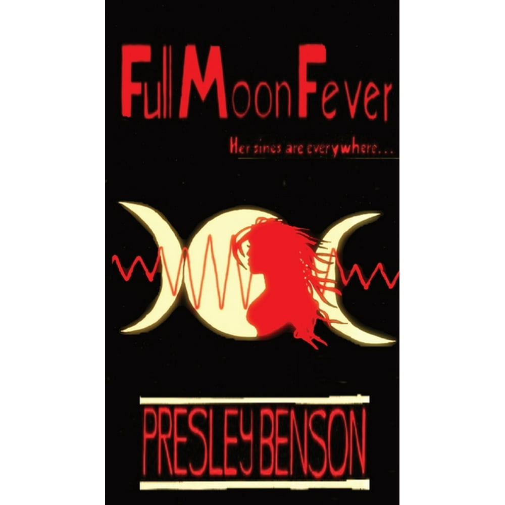 Full Moon Fever Theorizing On The Psychology And Transformation Of