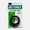 BLACK, variant on YONEX Dry Super GRAP Tennis/Badminton Overgrip 3-Pack White