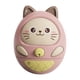 thumbnail image 5 of Lindos juguetes de vaso para bebé gatito con música de 6 a 12 meses. Muñeco rompecabezas. Rosa, 5 of 8