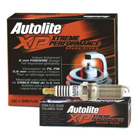 Autolite Xtreme Sport Iridium Spark Plug