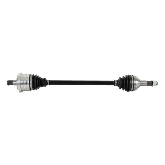 All Balls Rear Left 6ball CV Axle for Can-Am Maverick 1000 STD 2013-2018
