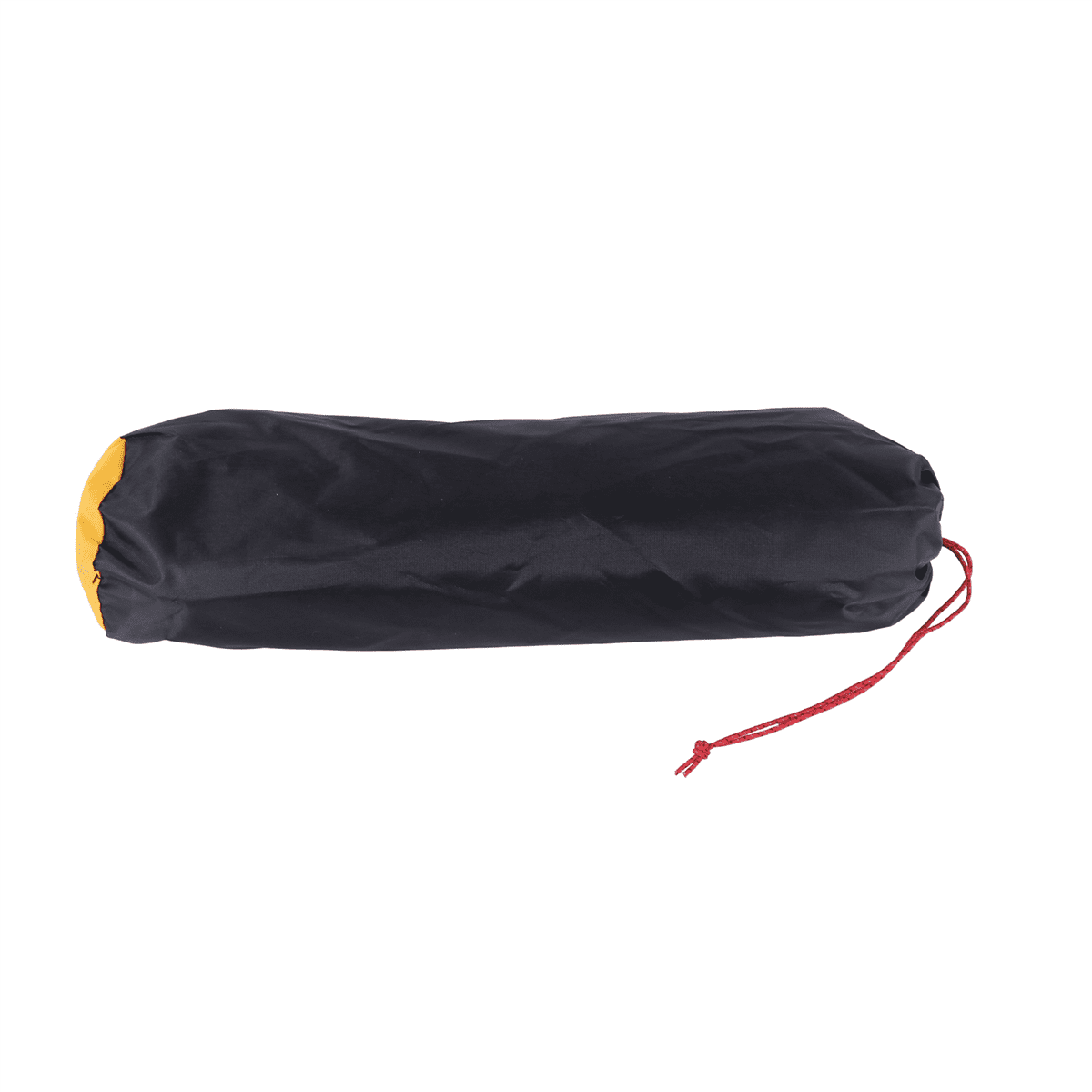 2X Ultralight Bivvy Tent Single Person Backpacking Bivy Tent Waterproof Bivvy Sack for Outdoor Camping Survival Travel,Yellow