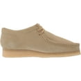 thumbnail image 6 of Clarks Wallabee Men/Adult shoe size 12  Casual 26155515 Maple Suede, 6 of 8