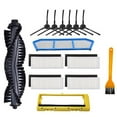 thumbnail image 1 of For Ilife A4 A4s Vacuum Cleaner Replacement Spare Parts, 1 of 5