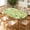 Daisy-Meadow, variant on YESAD Elastic Tablecloth For Oval Tables, Waterproof Tablecover For Up To 48x68in Oval Table Cover, Dining Tablecover For Indoor And Outdoor, Holiday, Speckle-Wild-Bloom