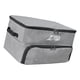 thumbnail image 5 of Bolsa de viaje organizadora para baúl de golf para entusiastas del golf Organizador de zapatos plegable, 5 of 9