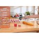 thumbnail image 4 of handheld juice squeezer with filter bags manual juicer aluminium alloy, 4 of 5