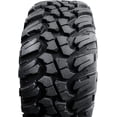 thumbnail image 3 of Terrabite Radial Tire 25x8-12 Medium/Hard Terrain for Suzuki King Quad 400FS 4x4 2008-2018, 3 of 7