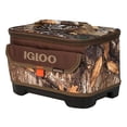 thumbnail image 3 of Igloo 4797833 18 Can Real Tree Camo Bag Cooler, 3 of 5
