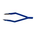 thumbnail image 1 of BELOVING Watch Spring Bar Tweezers Home Watch Repair Practical Spring Bar Remove Tool Blue, 1 of 10