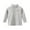 Gray, variant on KYAIGUO 1-9Y Boys Girls Long Sleeve T-Shirt Top Tees Spring Super Soft Turtleneck Cotton T Shirts Fall Stretchy Layering Tee Bottoming Shirt for Toddler Baby Kids