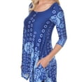 thumbnail image 4 of Women's Rella Tunic Top, 4 of 4