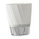 thumbnail image 5 of Macetero automático de absorción de agua para exteriores, maceta ligera para alféizar de ventana M, 5 of 8