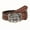brown, variant on New willow nails trend fashion punk style wide belt personalized women's jeans with high sense Spice girl accessories brown