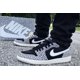 thumbnail image 5 of Ni - ke Ni - ke Air Jordan 1 Retro Low OG Black Cement “Elephant Print”-Men US Size 9??BNIB, 5 of 5