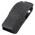 thumbnail image 2 of Funda para walkie talkies Nikou para Baofeng B 6 piezas de silicona suave para radio bidireccional, 2 of 9