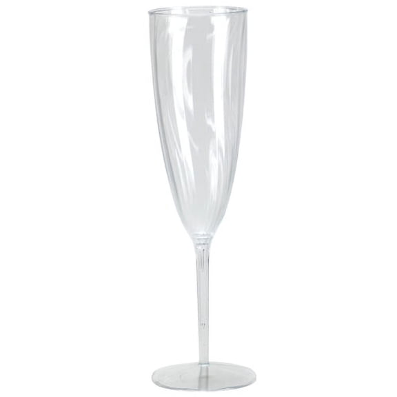 Lillian Bulk Pack 6 oz Champagne Flute - 1 Pc 96 Ct