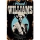 thumbnail image 1 of Metal Vintage Hank Williams Letrero Rectangular Pintura Hierro 20x30 Cm, 1 of 9