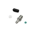 thumbnail image 2 of Tétine de Remplissage en Acier Inoxydable Pcp 8 mm pour Mâle, Raccordement Rapide à la Tête, Chemin d'Alimentation, 2 of 8