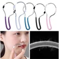 thumbnail image 1 of Facial Hair Removal Manual Spring Epilator for Women Hair Removal Tool for Cheeks Neck Upper Lip And Chin, 1 of 8