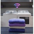 thumbnail image 3 of Ge Profile Ptd70eb Ge Profile 27" Wide 7.4 Cu. Ft. Electric Dryer - White on White with, 3 of 7