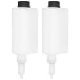 thumbnail image 1 of 2 Sets of Soap Dispenser Inner Bottle Shampoo Dispenser Replacement Bottle Soap Dispenser Part, 1 of 3
