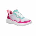 thumbnail image 1 of Tenis Deportivos HGN by Mr.SHU para Mujer Gym Correr color blanco talla 23.5, 1 of 5