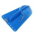 thumbnail image 2 of GARENDE 5xABS Adjustable Fishing Trolling Diving Board Blue 5 Pcs, 2 of 9