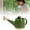 Army Green, variant on Watering Can with Comfortable Handle 4L, Garden Watering Pot with Ergonomic Handle and Extra Long Spout, Ideal for Indoor Plants, Outdoor Flowers & Vegetable Gardens