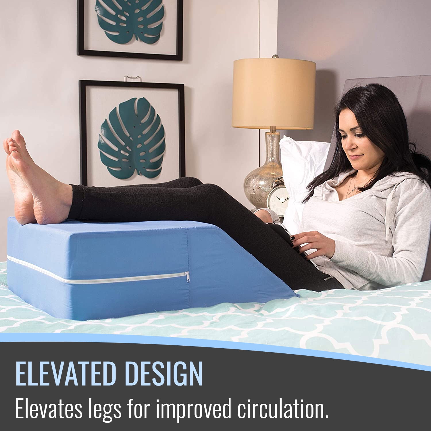Dmi ortho bed clearance wedge