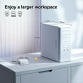 thumbnail image 2 of 12th Generation N150-12G Mini Computer Three Display 4K Output Desktop Small Host Business Office Portable, 2 of 8