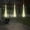 Warm White, variant on Pure Garden 20.5FT Outdoor Solar String Lights 2-Pack with 8 Light Modes