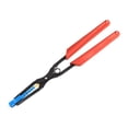 thumbnail image 1 of 10X Fiber Optic Connector Plug and Clamp Pull Tool IET Pilers Fiber Optic Room Tools Fiber Optic Stripper, 1 of 7