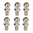 thumbnail image 3 of RC Rotule de Direction, RC Rotule de Direction 10 Pcs Apparence Raffinée Facile à Installer pour la Mise à Niveau, 3 of 8